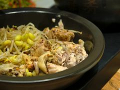 -云海肴·汽锅鸡·云南菜(美罗城店)