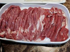 -德顺斋爆肚涮肉馆·烧烤·羊蝎子·清真炒菜(马驹桥店)