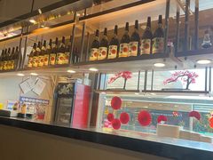 -赤坂亭·M9和牛烧肉·铁板烧(合肥万象城店)