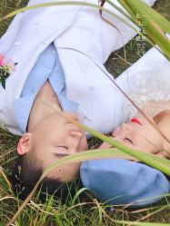 -青禾蒙娜丽莎婚纱摄影(武汉总店)