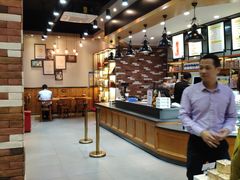 -面包时间Bread Time(南联店)