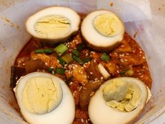 -天发芽·何记葫芦头泡馍·老字号(小南门店)