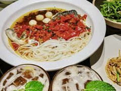 -潇湘码头·鲜湘菜(清河店)