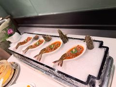 -金链花·泰国餐厅(国贸店)