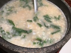 -绿茶餐厅(蓝色港湾店)