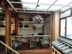 -霸王茶姬(南强街店)