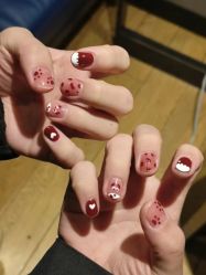 -M·X Nail日式美甲美睫