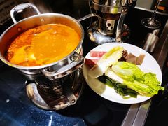 -索菲特酒店 · 云尚天际自助餐厅