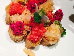 -怡情荟•海鲜青岛菜(五四广场旗舰店)