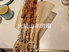 -耶里夏丽·新疆菜·28年喀什老馆(田林东路店)
