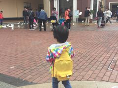 -王府井奥莱临潼小镇(临潼店)