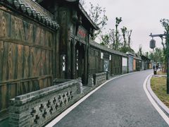 -枫香湖儿童公园