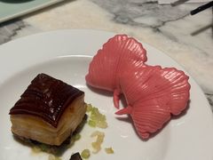 -杭州君悦酒店·湖滨28中餐厅
