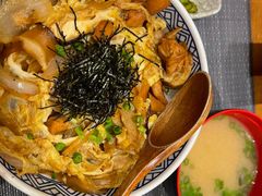 -森味花园·日本料理(伊藤洋华堂亚运村店)