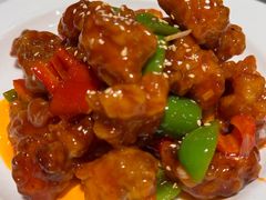 -马凯餐厅(长椿街店)