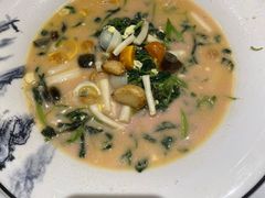 -上海1号私藏菜(静安店)