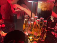 -赤红音乐现场(浦东金桥路店)
