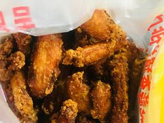 -吴日彪蒜香猪牛排(水巷口店)
