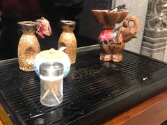 -俏湘私房菜(国贸店)