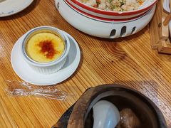 -花溪雨·森林餐厅(石基店)