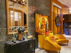 -香港皇家太平洋酒店