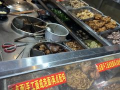 -老马酸菜面(洪濑总店)