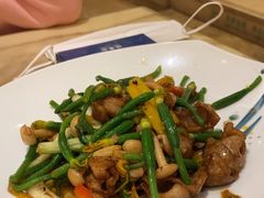 -锦粤宫·精致粤菜(深圳北站店)