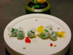 -半天妖烤鱼(海那城店)