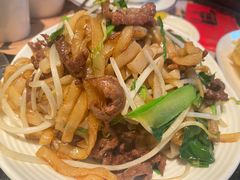 -牛事制造局牛肉火锅(莲岳路店)