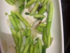 -大理实力希尔顿酒店御璽中餐厅YUXI – CHINESE RESTAURANT