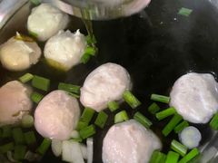 -壹煲口福煲仔饭(中山路店)