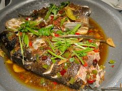 剁椒鱼头-福建闽珍饭店·宁德大黄鱼(解放南路店)