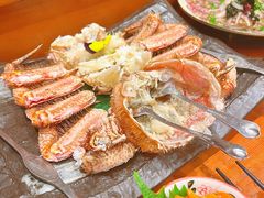 -酒乐日本料理(田安全国首店)