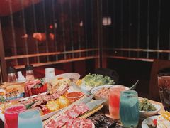 -江户烧肉(高德店)