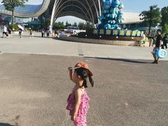 -渔岛海洋度假区