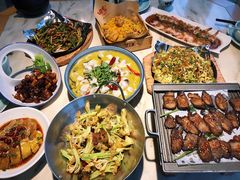 -味府(万家福店)