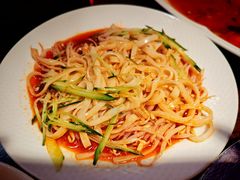 -秦月轩·陕西家乡菜(阜成路·五棵松店)