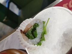 男友剥的虾-一绪に寿喜烧自助(世茂广场店)