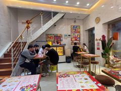 -甜心妈妈·榴莲星级糖水(北京路总店)