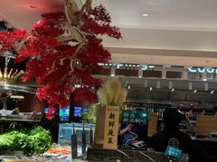 -東盛炭烤自助料理(玄武招商花园城店)