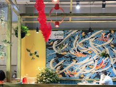 大堂-吃城都·鱼蛙火锅(西玉龙街店)