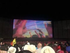 -三亚千古情景区游客中心-接待中心