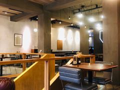 大堂-UPPER KITCHEN(延安路店)