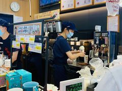 -茶颜悦色(雨花亭凯德二楼店)
