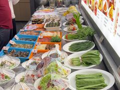 -船歌·鱼水饺青岛菜(闽江二路店)