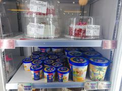 -DQ·蛋糕·冰淇淋(新玛特分店)
