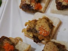 -银子铁板烧料理自助餐(人民广场店)