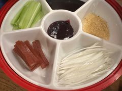 -青年公社烤鸭(蜀山万象汇店)
