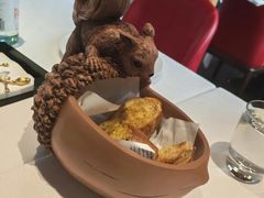-The V泽惟·低温慢煮料理