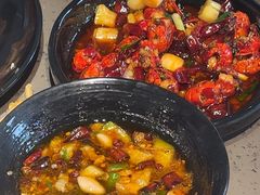 -一棠龙虾•王牌虾球(楚河汉街店)
